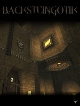 Quake: Backsteingotik Cover
