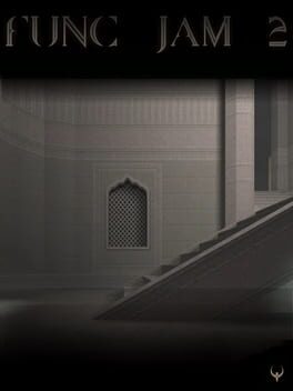 Quake: Func Jam 2 Cover