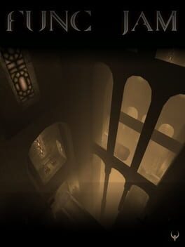 Quake: Func Jam Cover