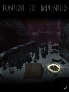 Quake: Torrent of Impurities Cover