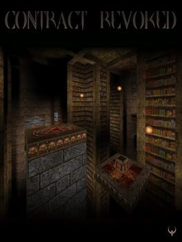 Contract Revoked Cover