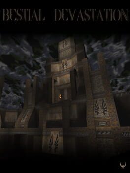 Quake: Bestial Devastation Cover