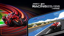 MotoGP Guru Racing 25/26 Cover
