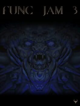 Quake: Func Jam 3 Cover