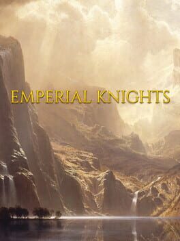Emperial Knights Cover