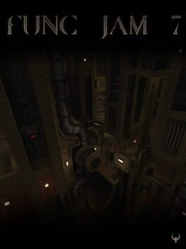 Quake: Func Jam 7 Cover