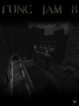 Quake: Func Jam 8 Cover