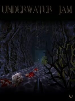 Quake: Underwater Jam Cover