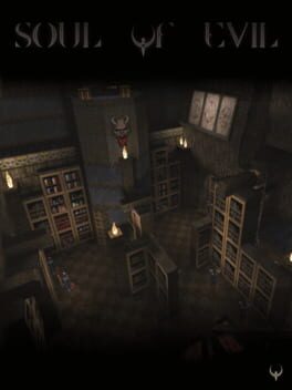 Quake: Soul of Evil Cover