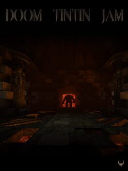 Quake: Doom Tintin Jam Cover