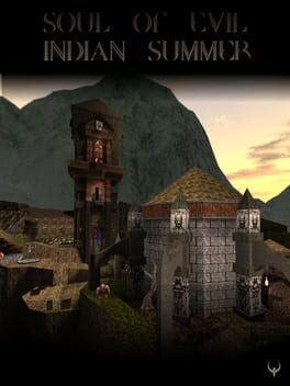 Quake: Soul of Evil - Indian Summer Cover
