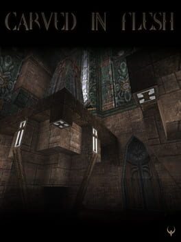 Quake: Carved in Flesh Cover