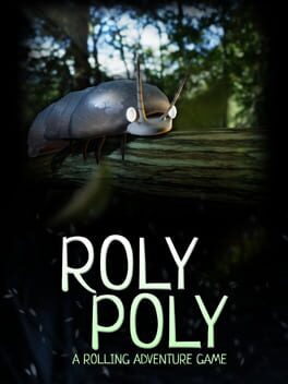 Roly Poly Cover