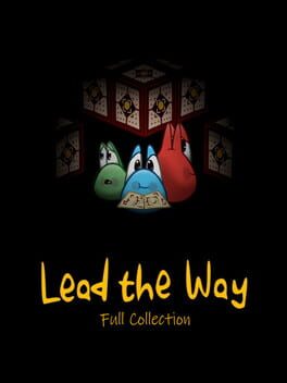 Lead the Way Cover