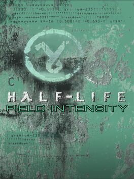Half-Life: Field Intensity