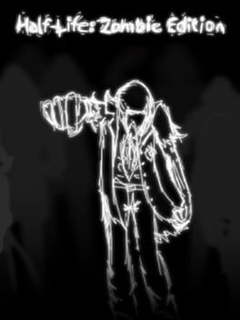 Half-Life: Zombie Edition Cover