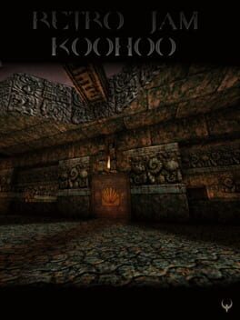 Quake: Retro Jam Koohoo Cover