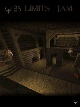 Quake: Q25 Limits Jam Cover