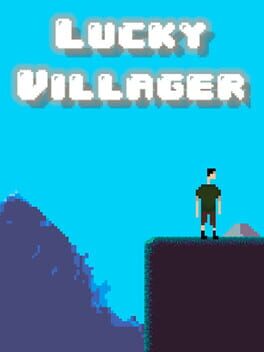 Lucky Villager Cover