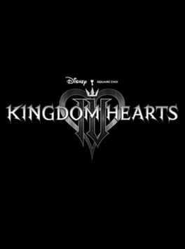 Kingdom Hearts IV Cover