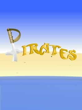 Battle Pirates Cover