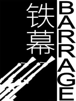 Barrage Cover