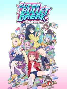Super Bullet Break Cover