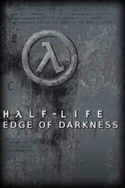 Half-Life: Edge of Darkness Cover
