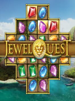 Jewel Quest Cover