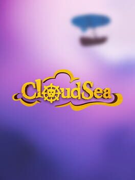 Cloudsea Cover