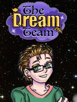 The Dream Team Cover