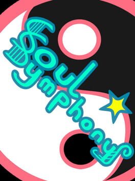 Soul Symphony Cover