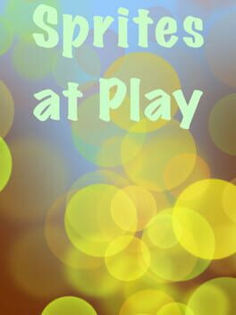 Sprites at Play Cover