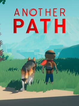 Another Path Cover