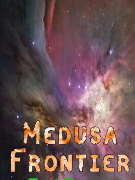 Medusa Frontier Cover