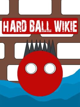Hard Ball Wikie Cover