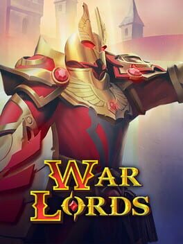 WarLords Cover