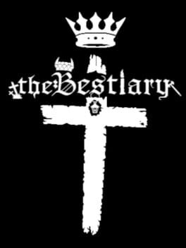 TheBestiary Cover