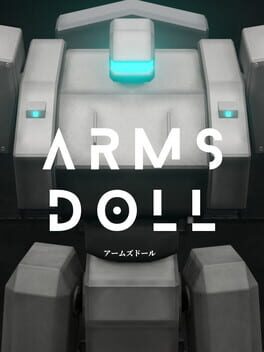 Arms Doll Cover