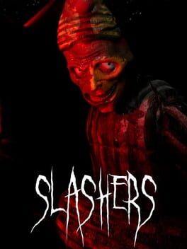Slashers Cover