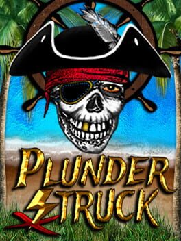 Plunder Struck Cover