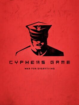 Cyphers Game Cover