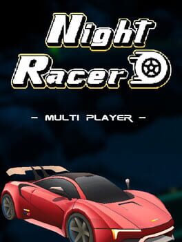 Night Racer Cover