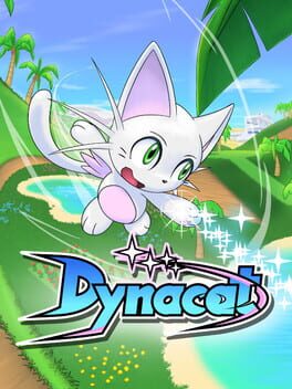 Dynacat Cover