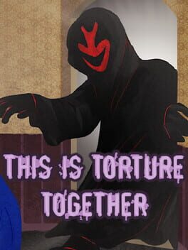 This is Torture Together Cover