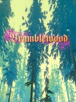Bramblewood Cover