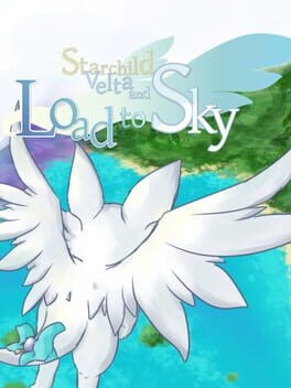 Starchild Velta and loadtosky Cover