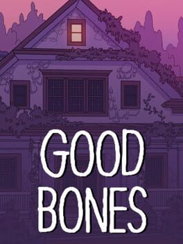 Good Bones Cover