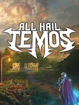 All Hail Temos Cover