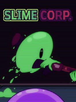 Slime Corp Cover